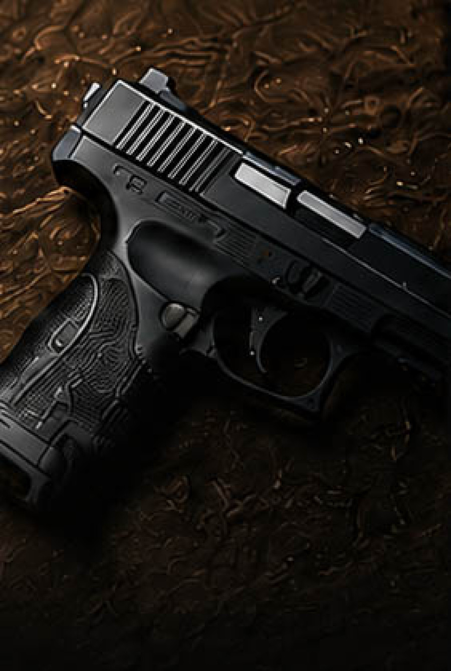 Handguns