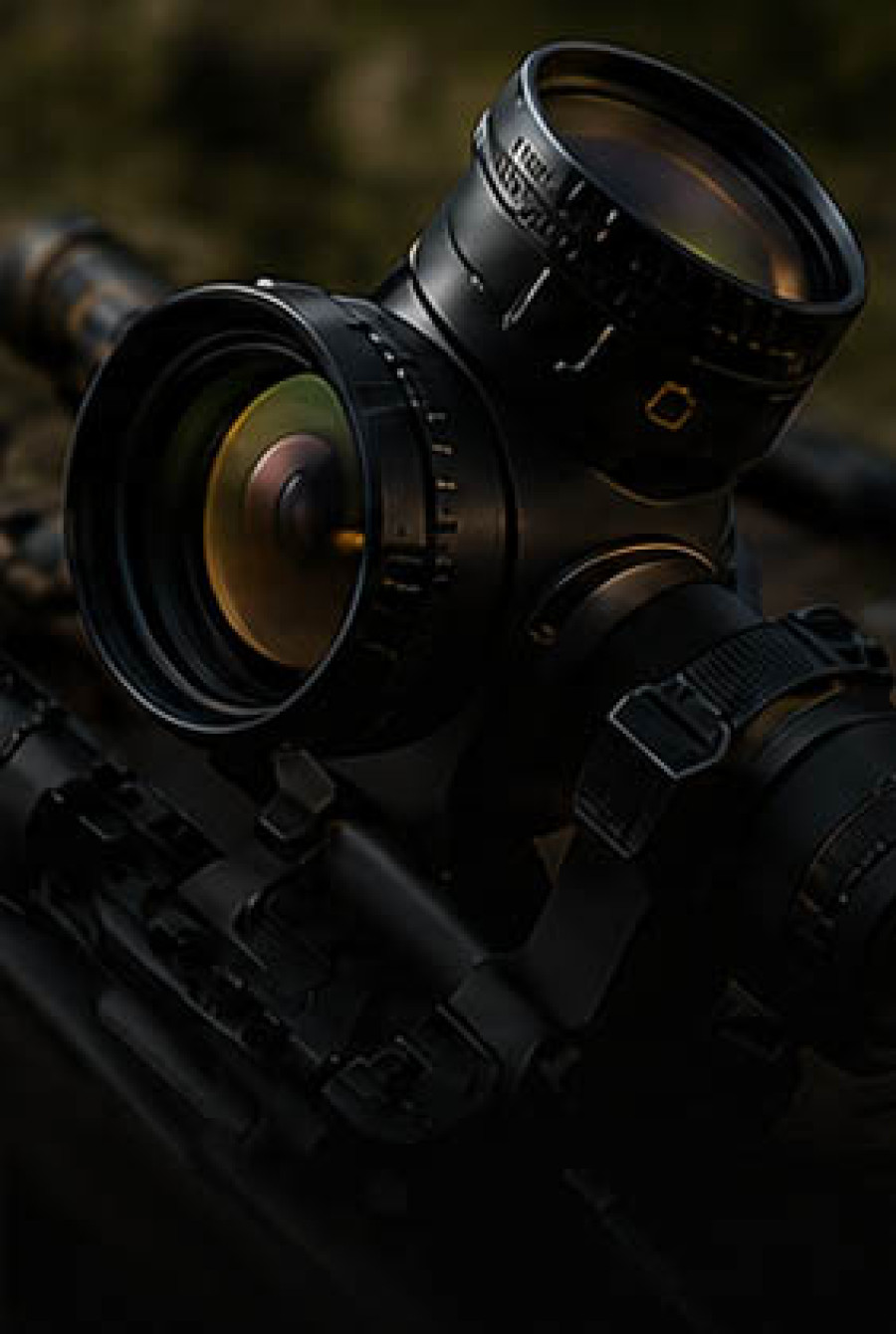 Optics