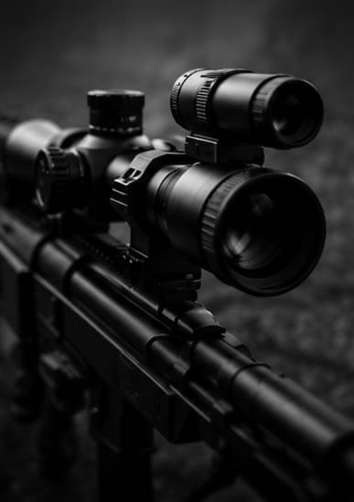 Precision