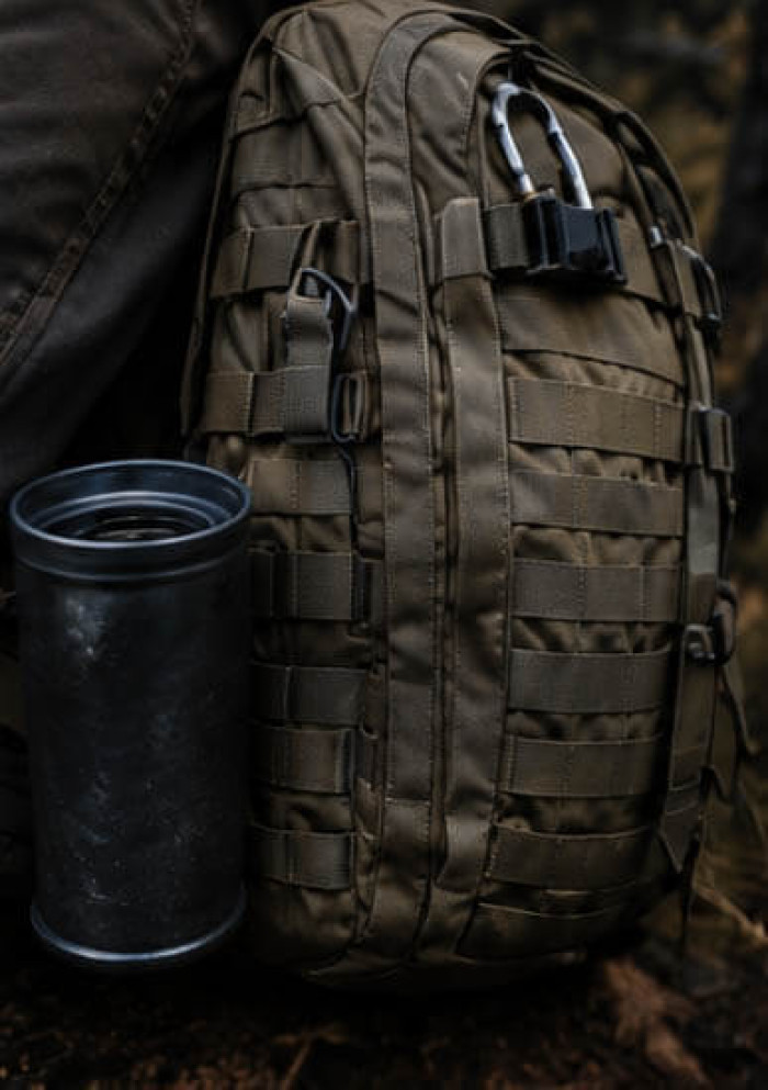 Gear Up