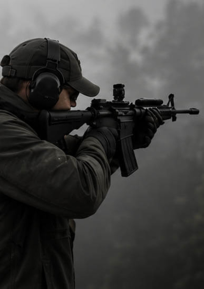 Train & Protect