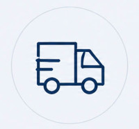 Fast Shipping